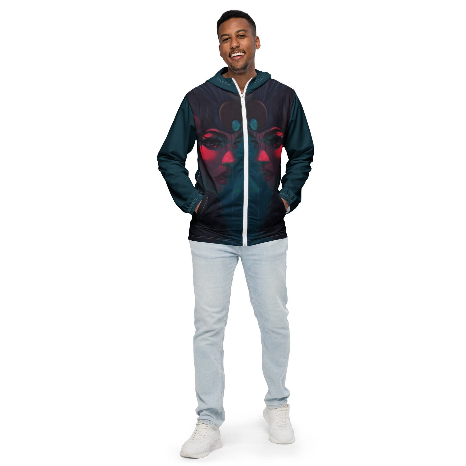 Windbreaker, Womens Windbreaker, Mens Windbreaker, Graphic Windbreaker, Windbreaker Vintage, Jacket Emo, Cool Windbreaker, Cool design