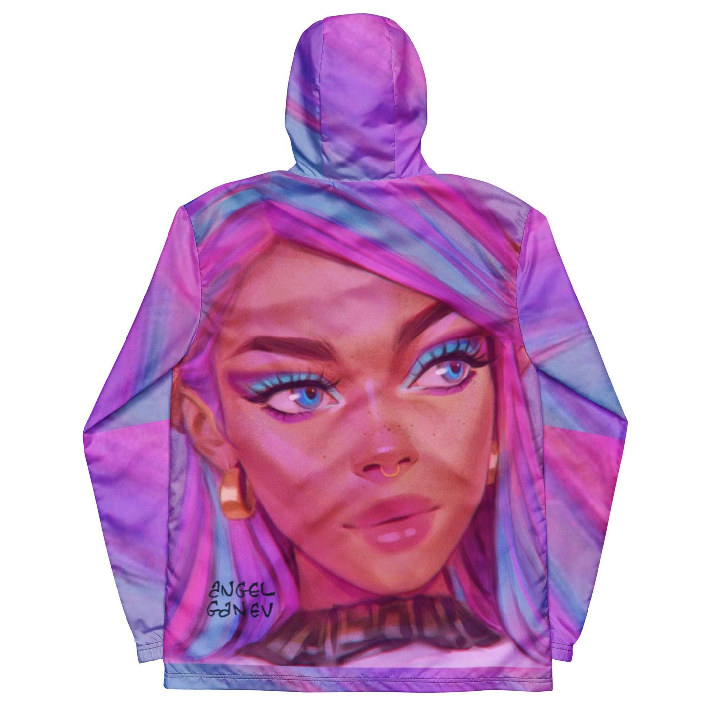 Windbreaker, Womens Windbreaker, Mens Windbreaker, Graphic Windbreaker, Windbreaker Vintage, Jacket Emo, Cool Windbreaker, Cool design