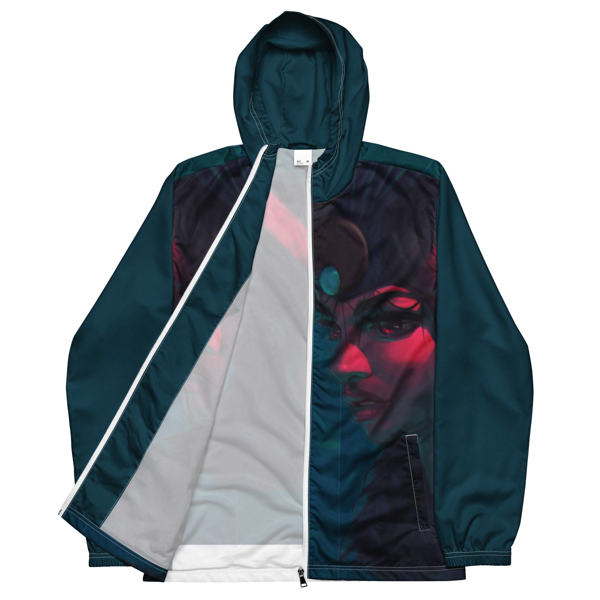 Windbreaker, Womens Windbreaker, Mens Windbreaker, Graphic Windbreaker, Windbreaker Vintage, Jacket Emo, Cool Windbreaker, Cool design