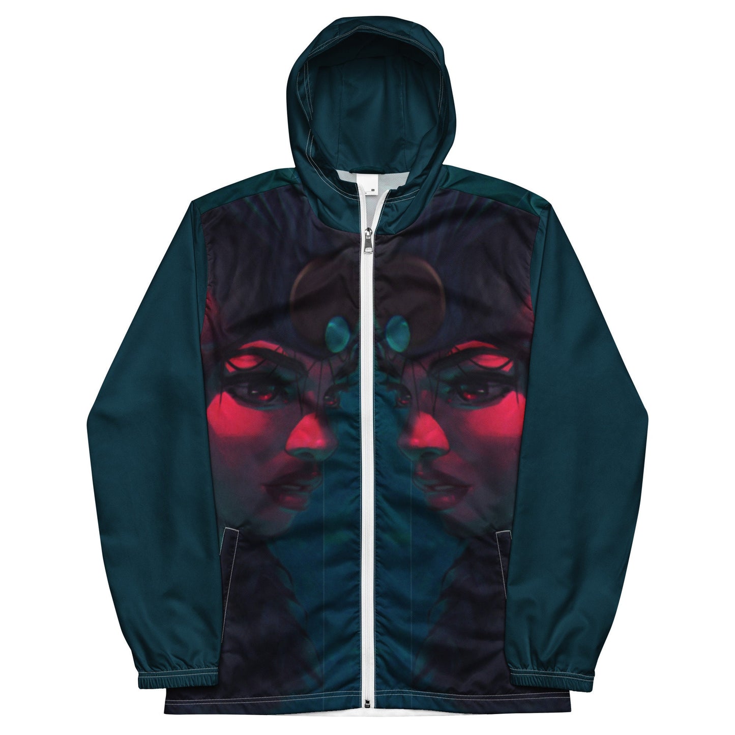 Windbreaker, Womens Windbreaker, Mens Windbreaker, Graphic Windbreaker, Windbreaker Vintage, Jacket Emo, Cool Windbreaker, Cool design