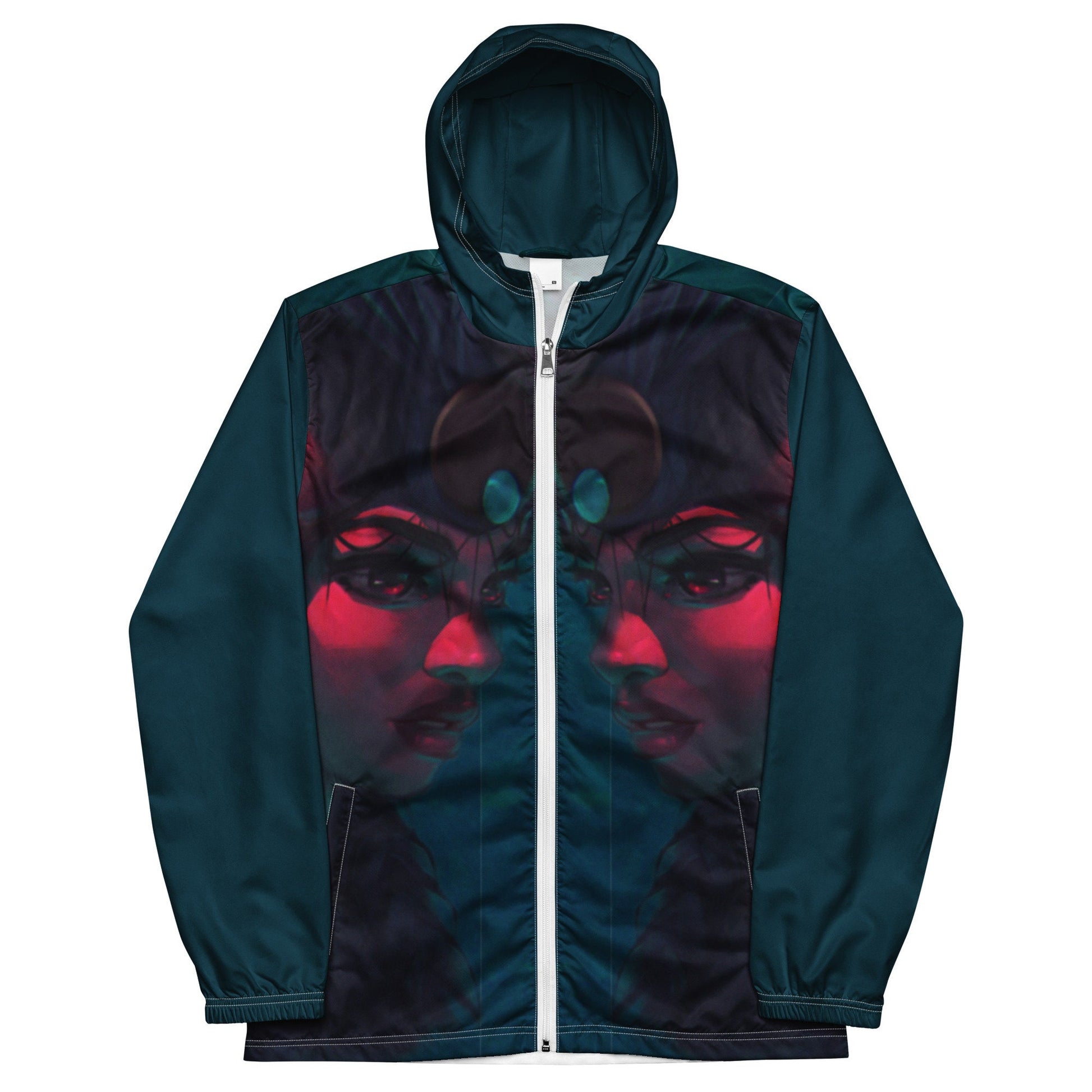 Windbreaker, Womens Windbreaker, Mens Windbreaker, Graphic Windbreaker, Windbreaker Vintage, Jacket Emo, Cool Windbreaker, Cool design
