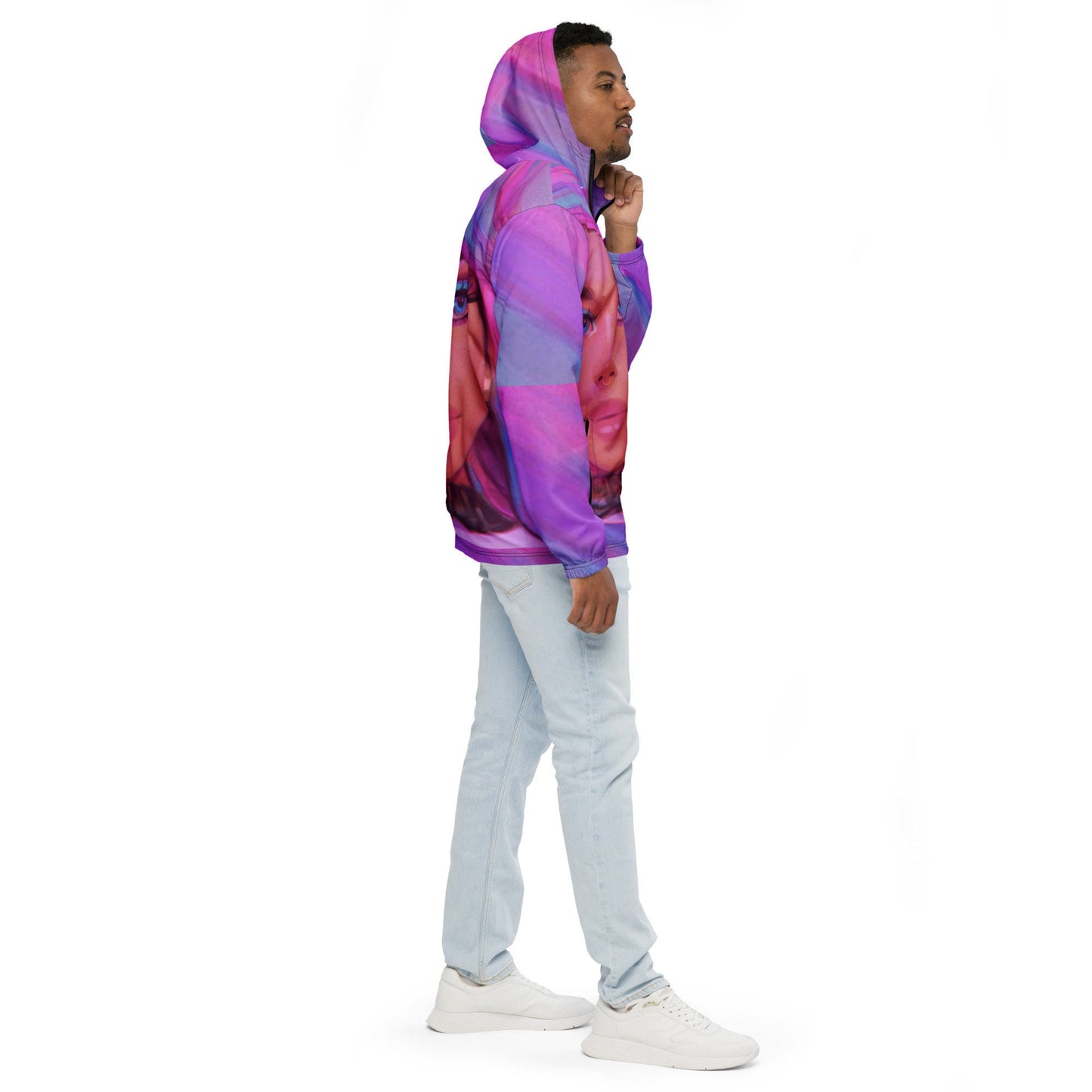 Windbreaker, Womens Windbreaker, Mens Windbreaker, Graphic Windbreaker, Windbreaker Vintage, Jacket Emo, Cool Windbreaker, Cool design