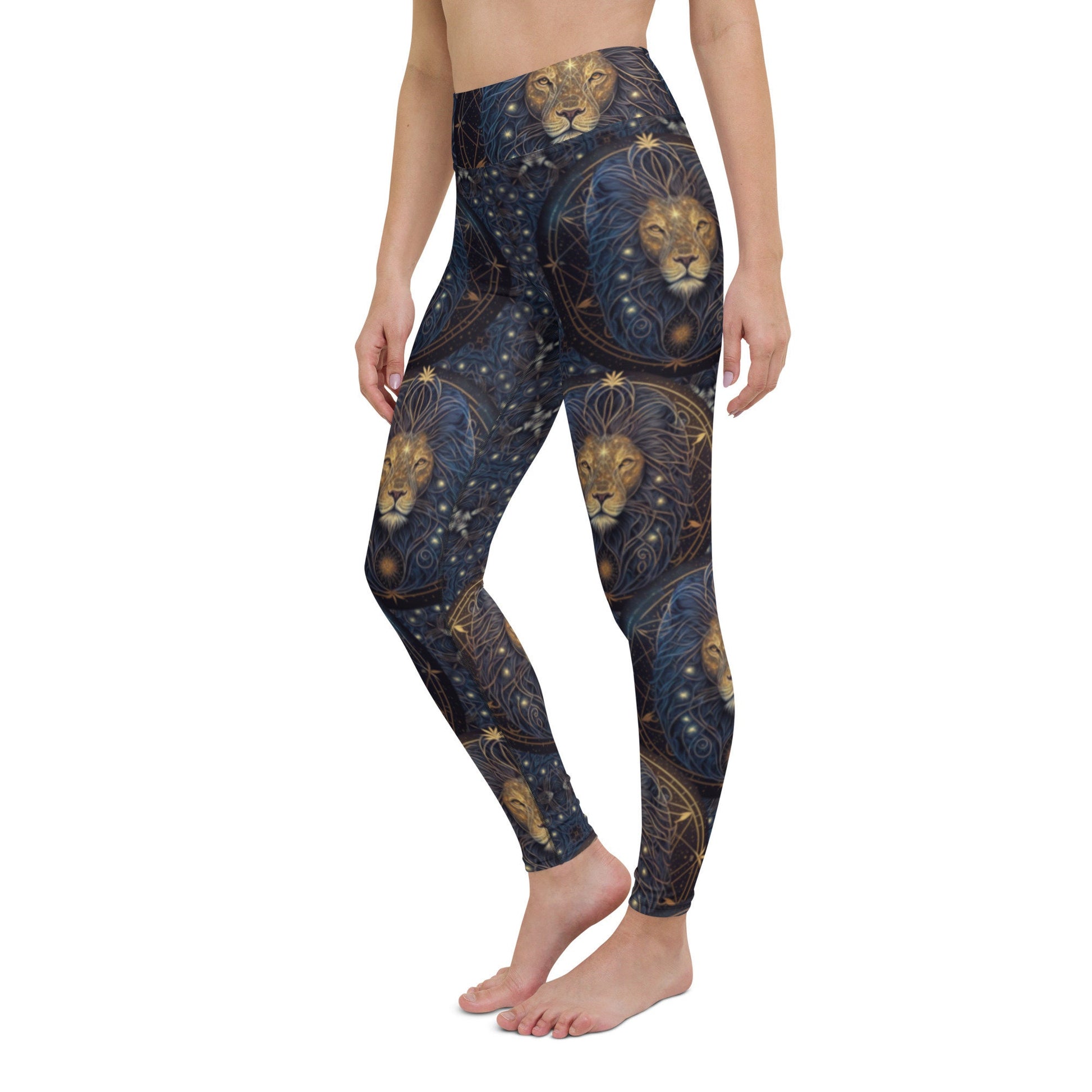 Zodiac leggings