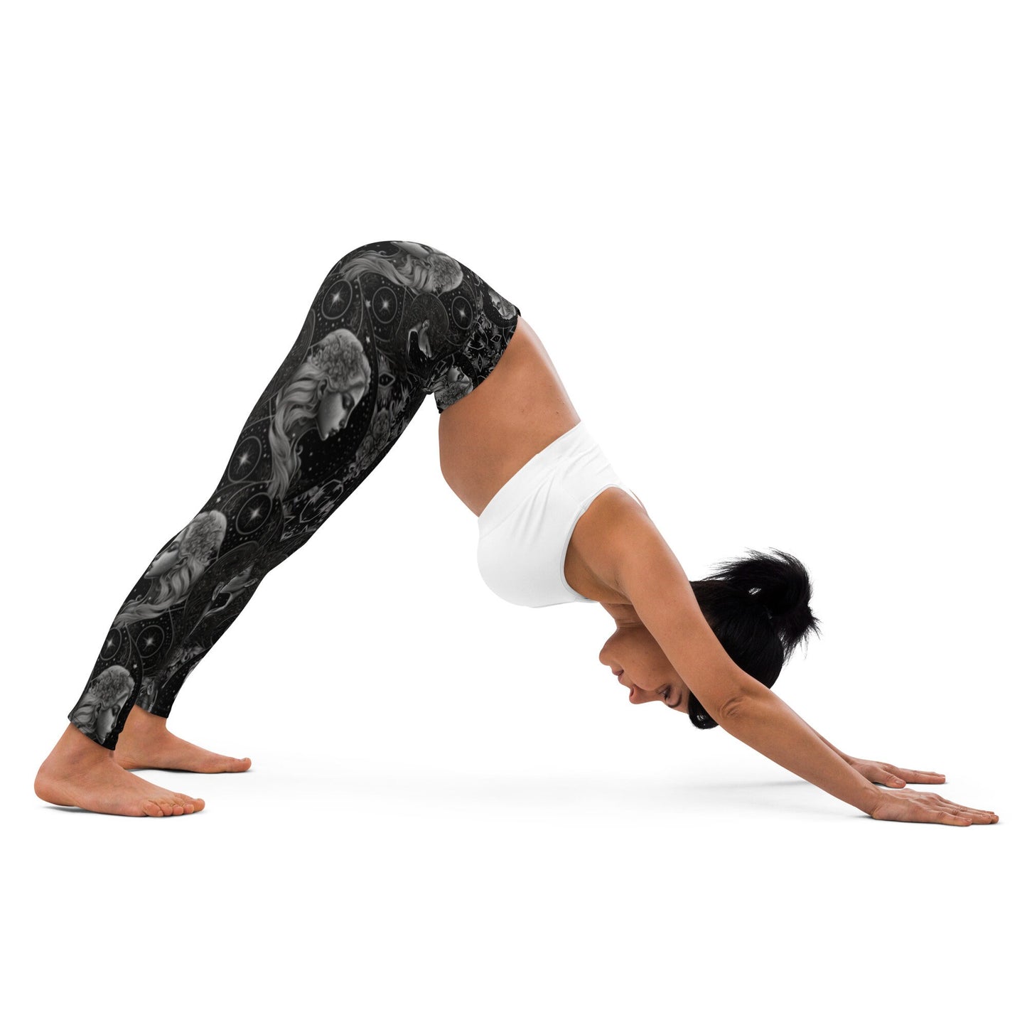 Zodiac leggings