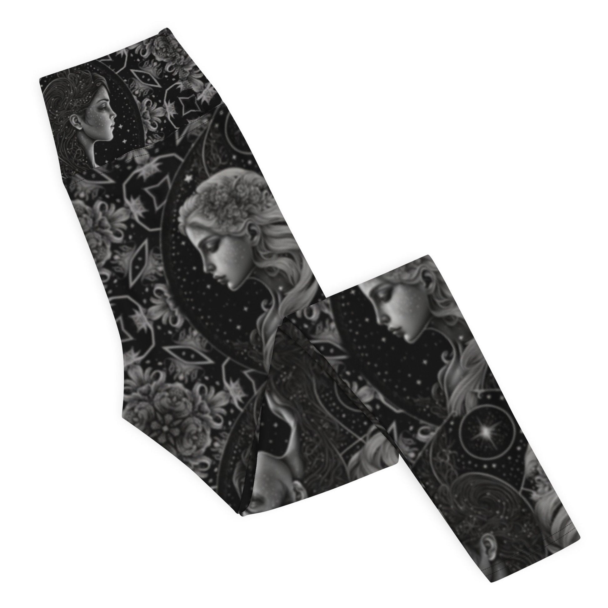 Zodiac leggings