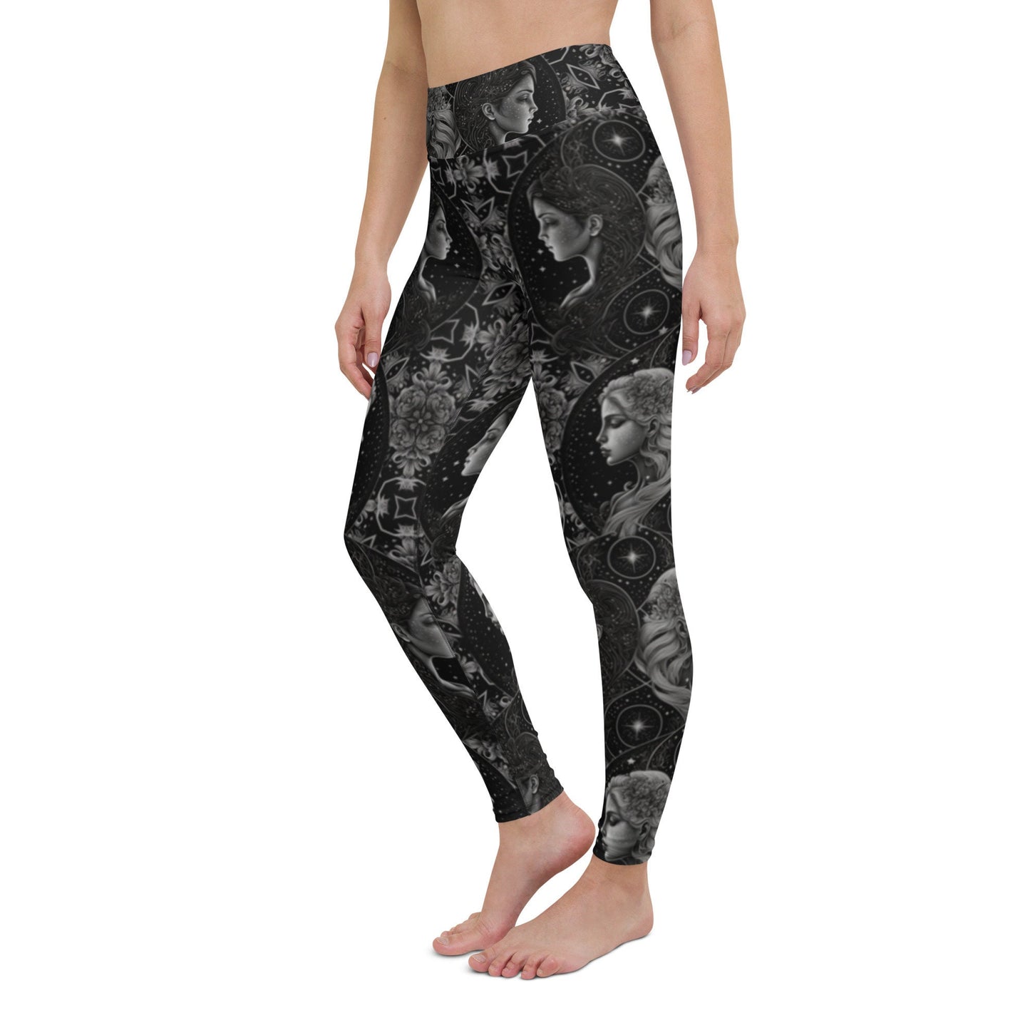 Zodiac leggings