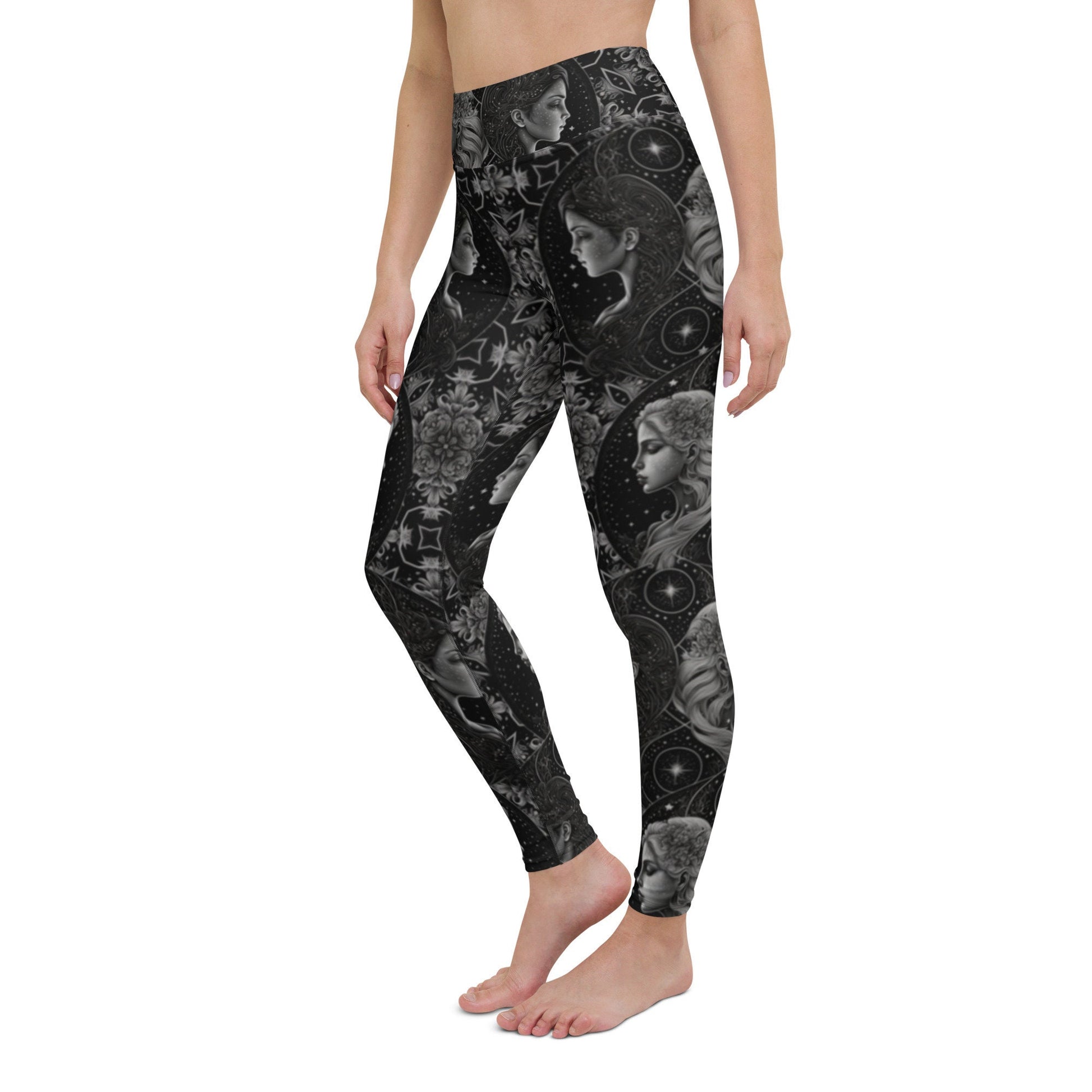 Zodiac leggings