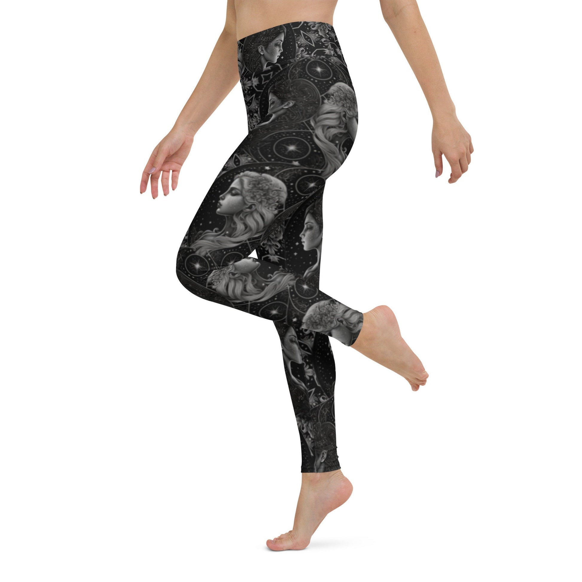 Zodiac leggings