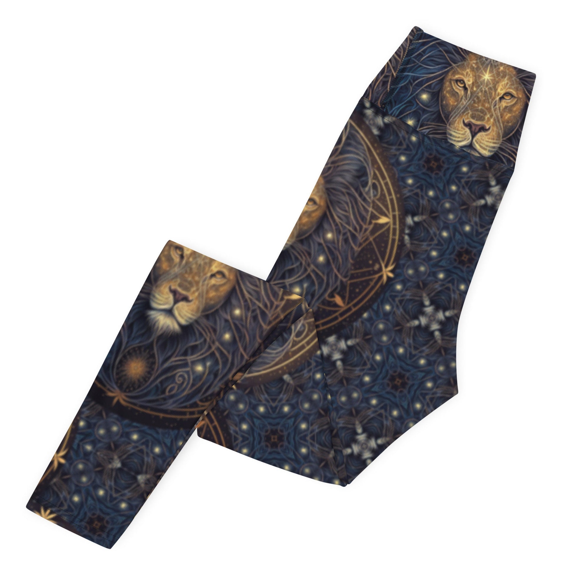 Zodiac leggings