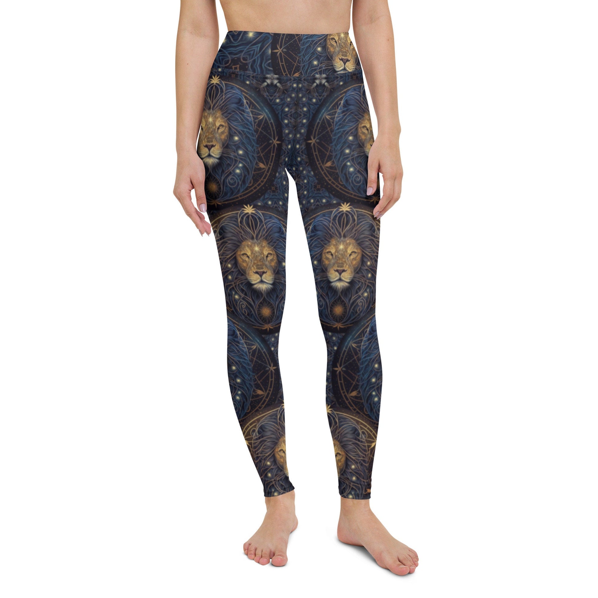 Zodiac leggings