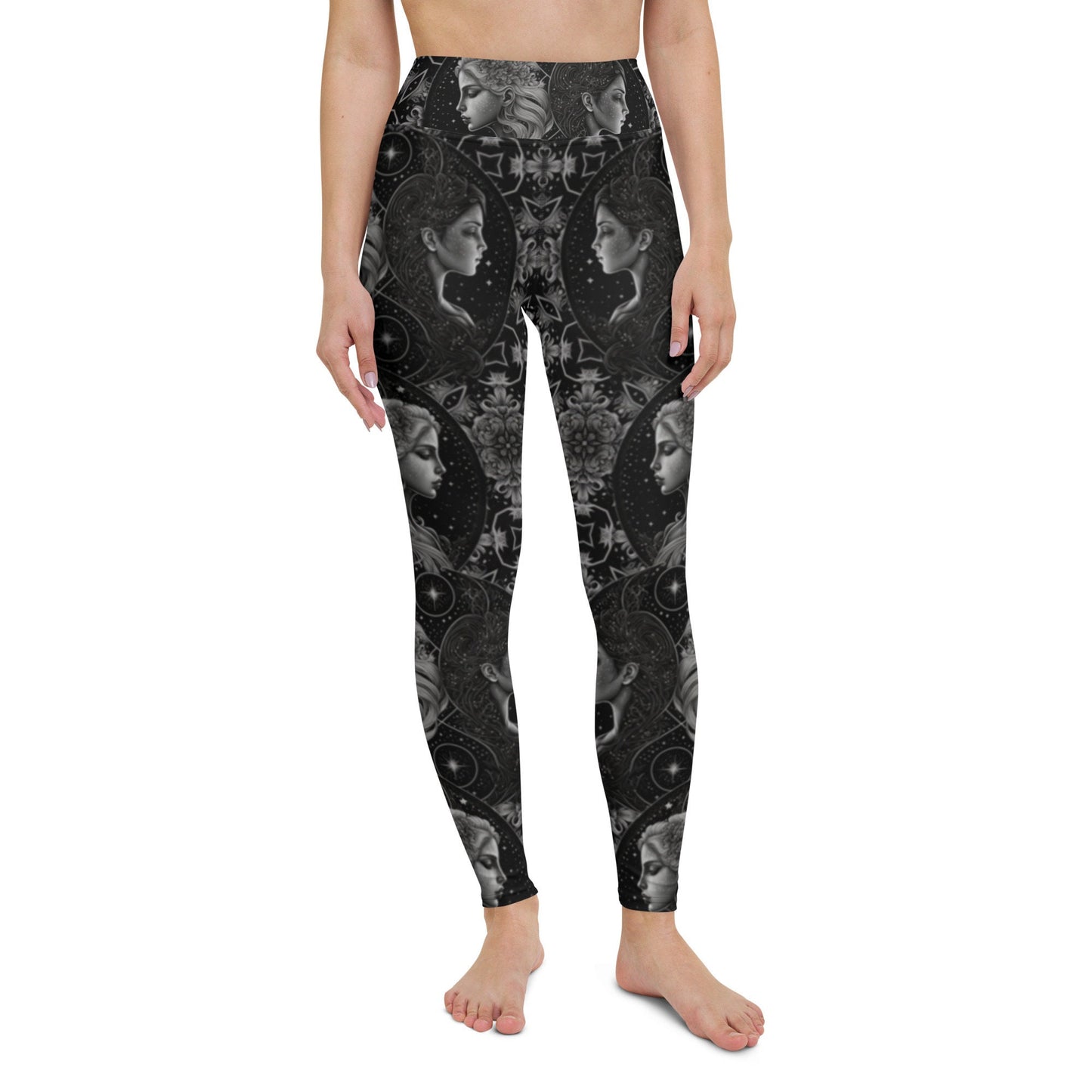 Zodiac leggings
