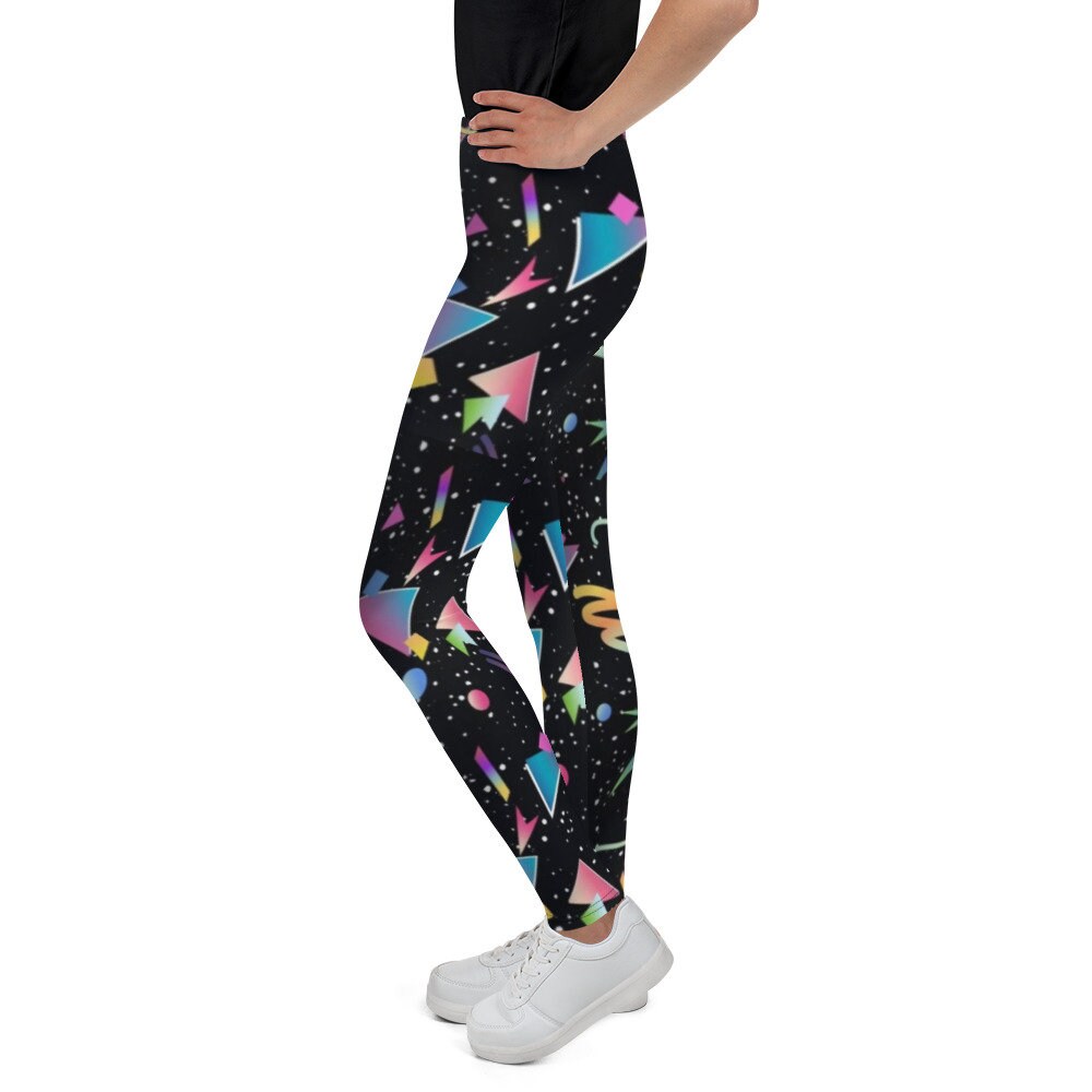 Youth Leggings