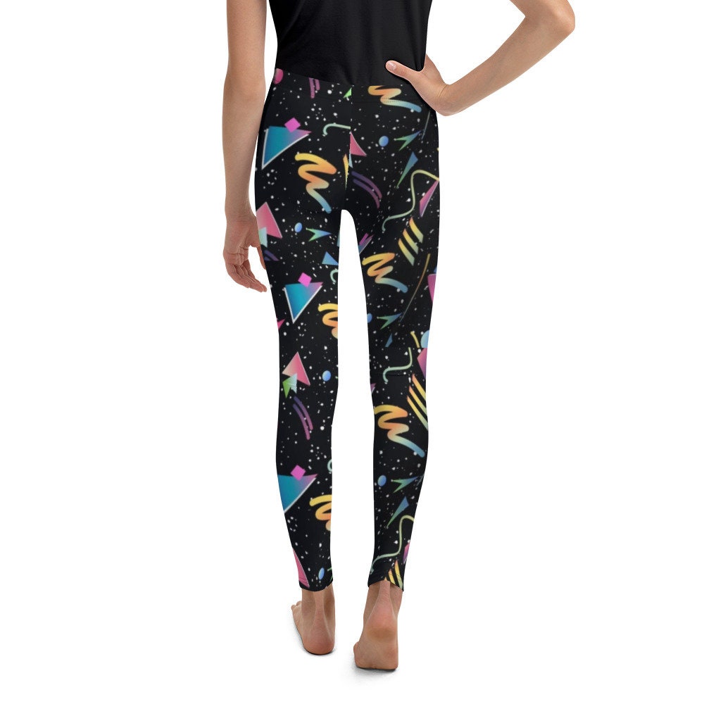 Youth Leggings
