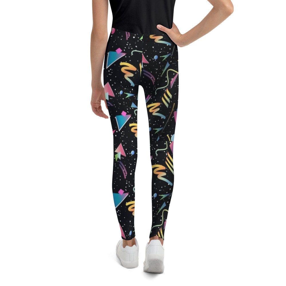 Youth Leggings