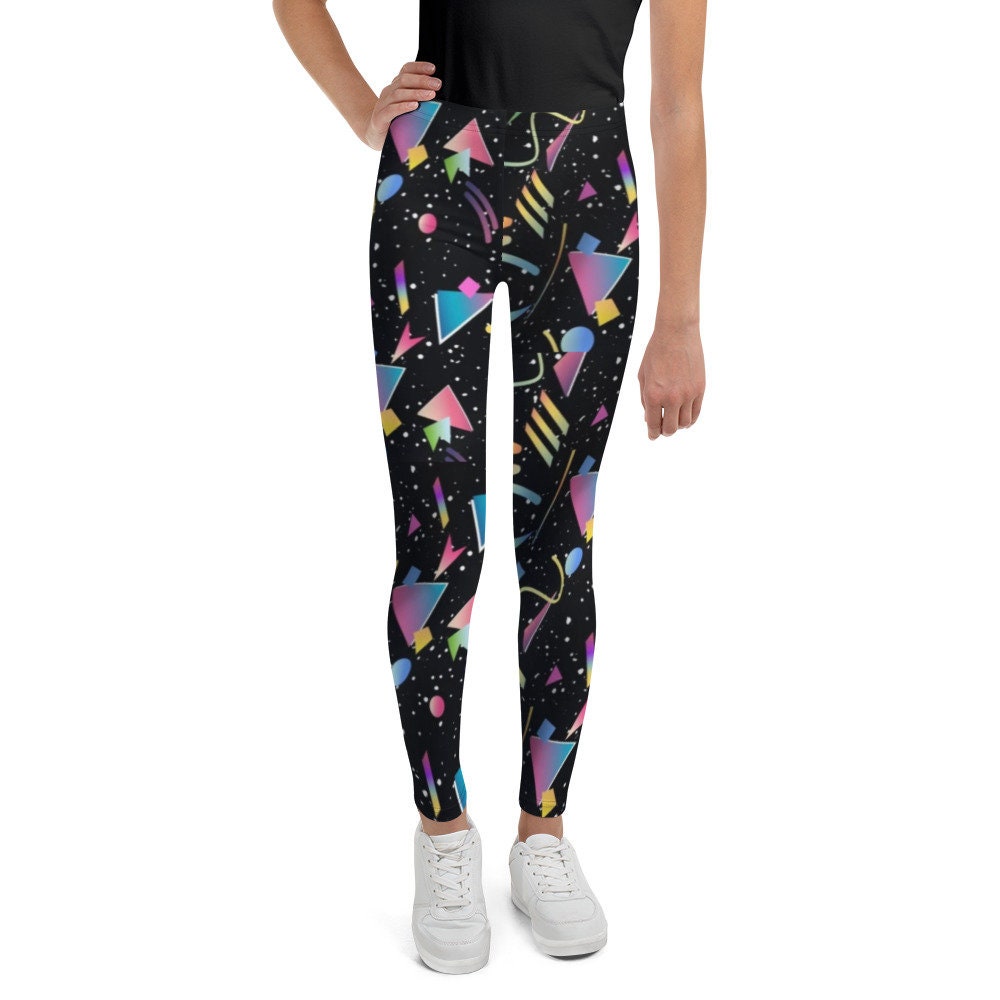 Youth Leggings