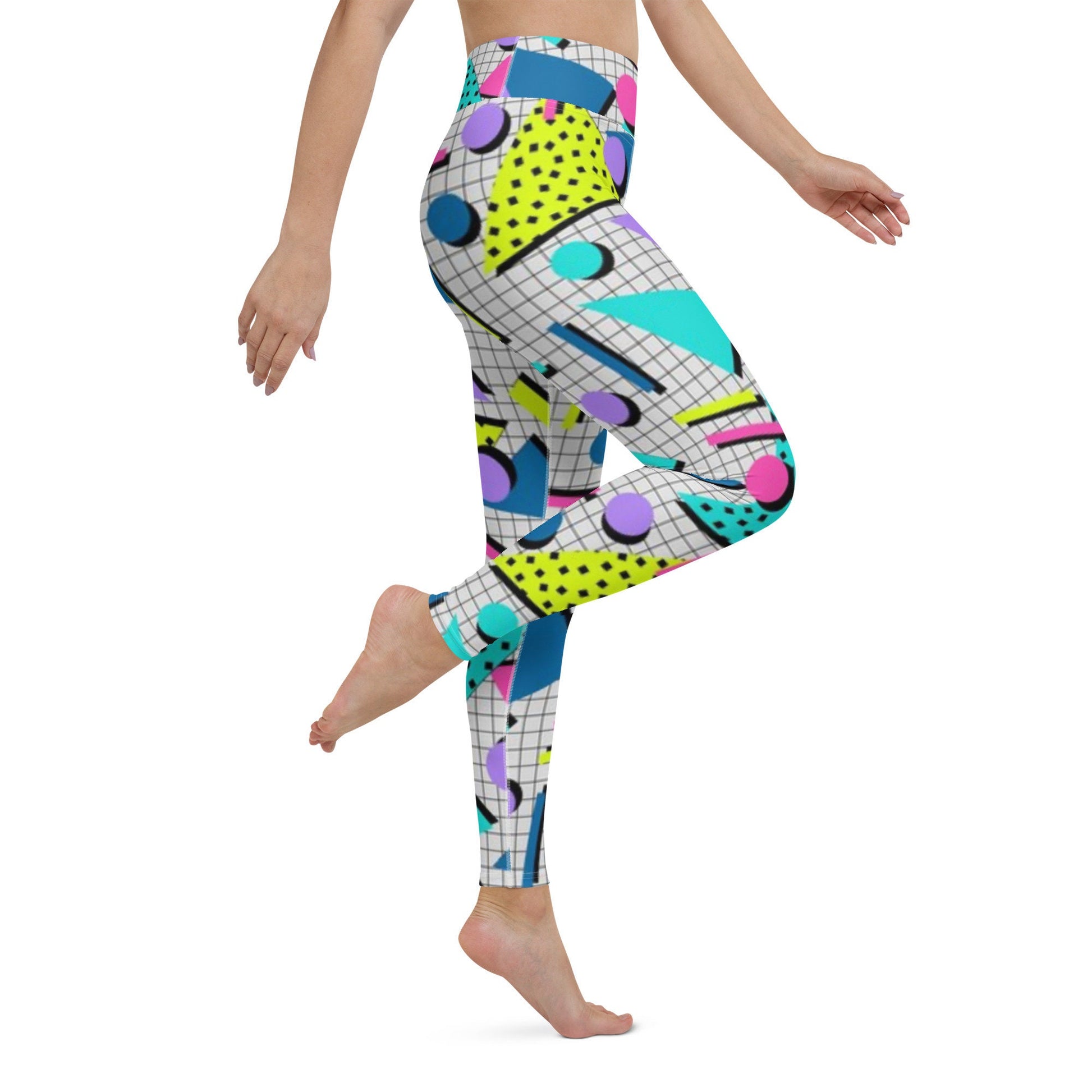 Yoga Leggings
