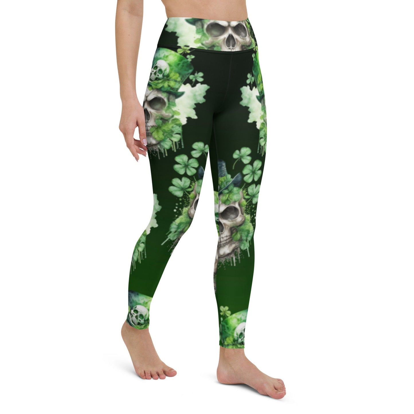 Yoga Leggings