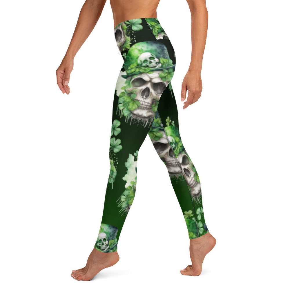 Yoga Leggings