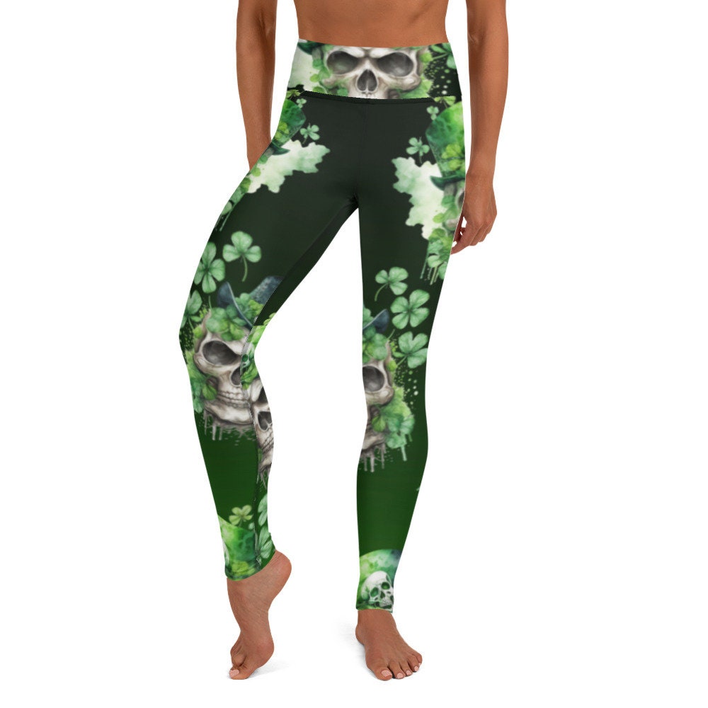 Yoga Leggings
