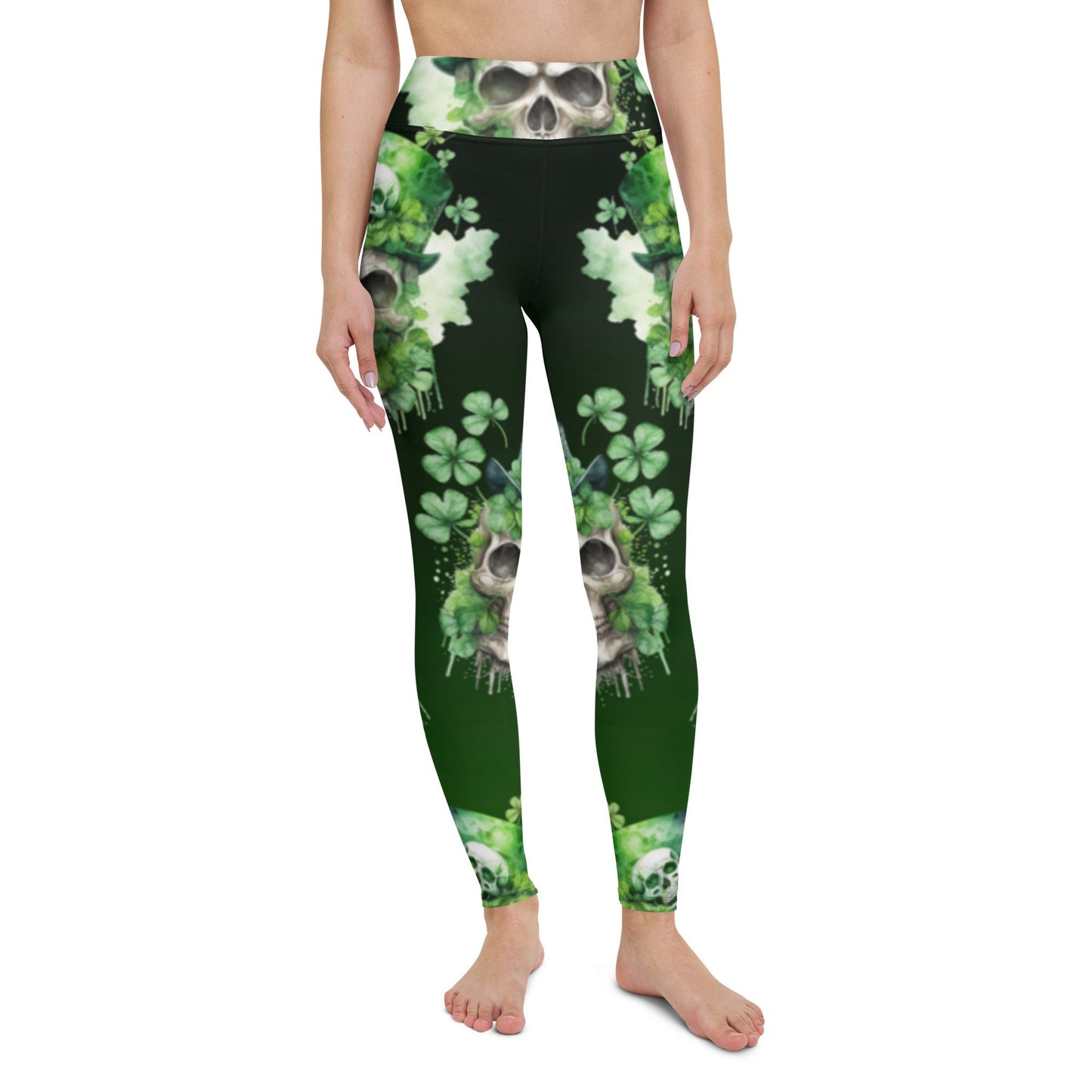Yoga Leggings