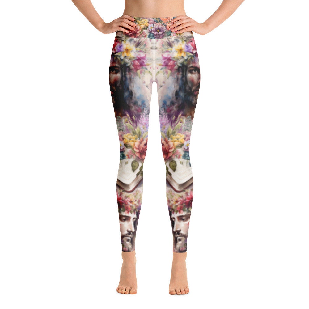 Yoga Leggings