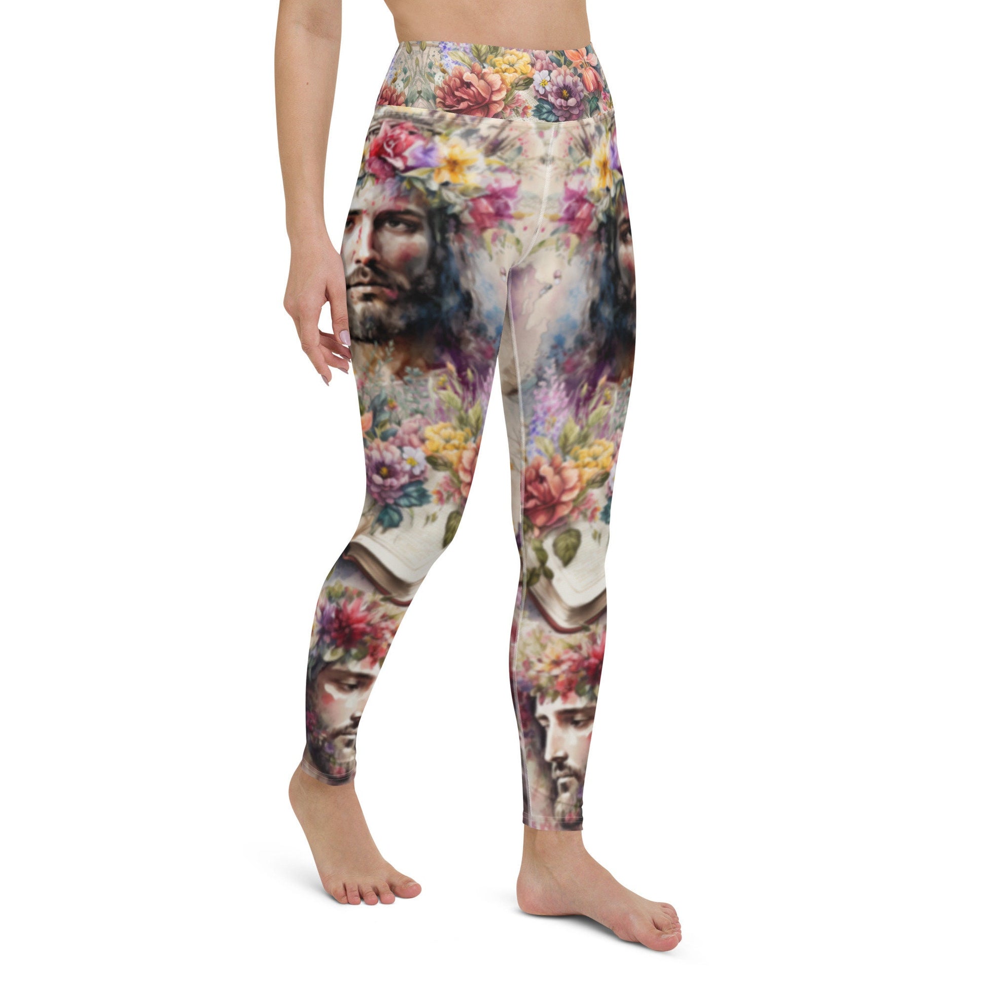 Yoga Leggings