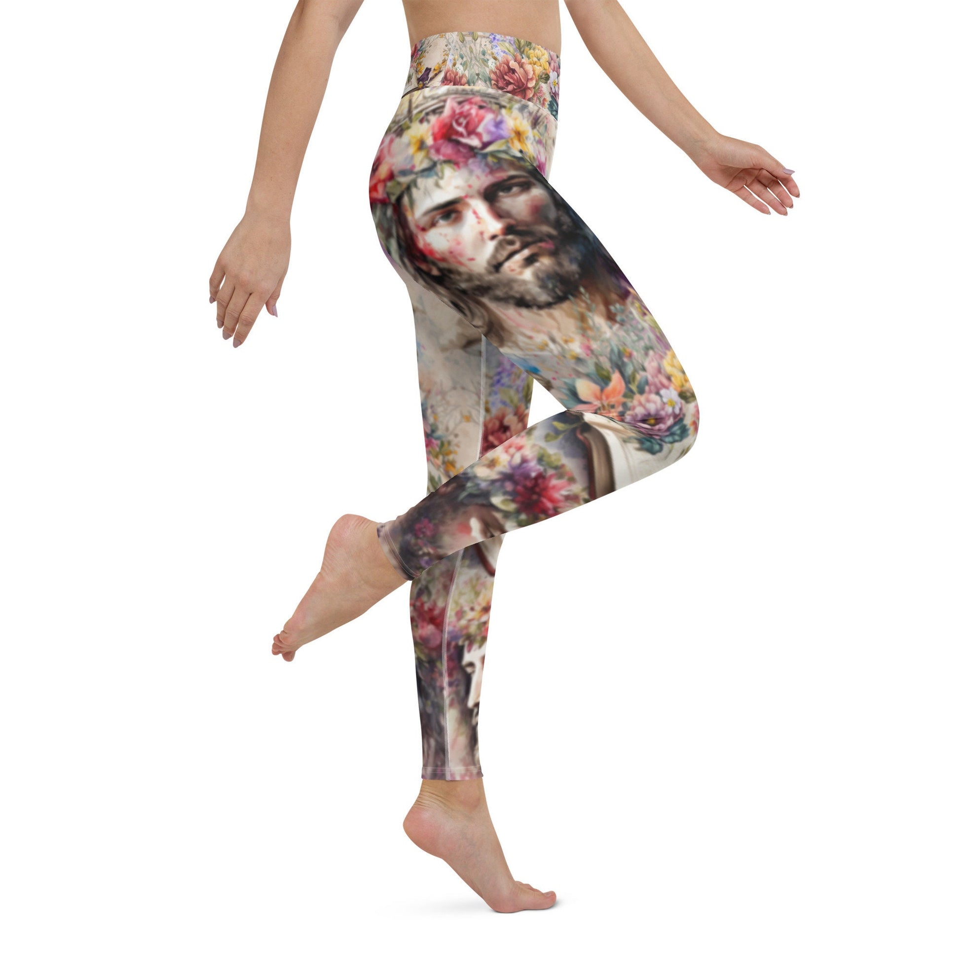 Yoga Leggings