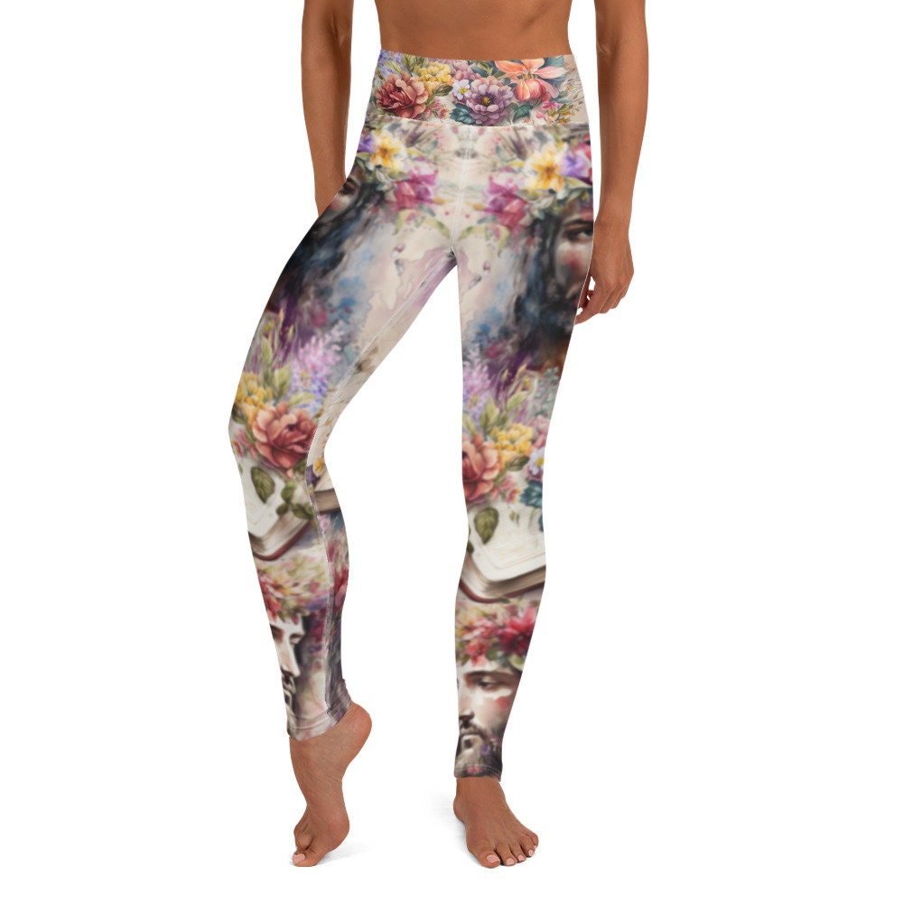 Yoga Leggings