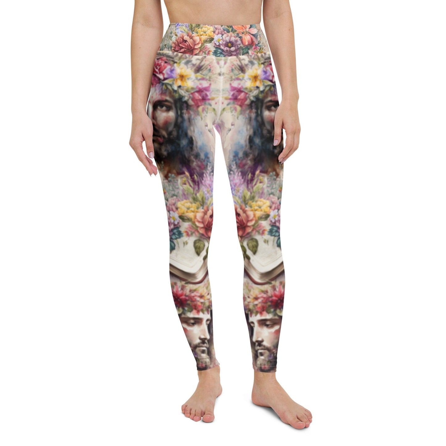 Yoga Leggings