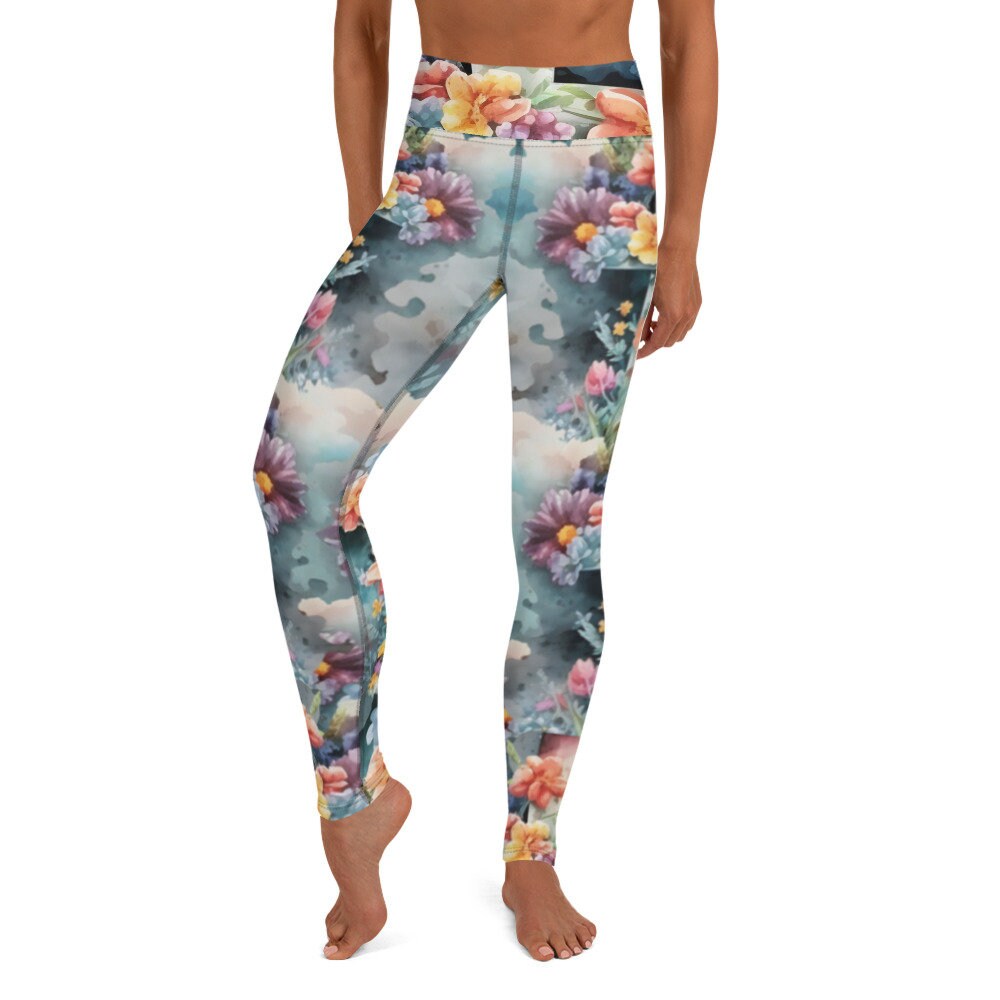 Yoga Leggings