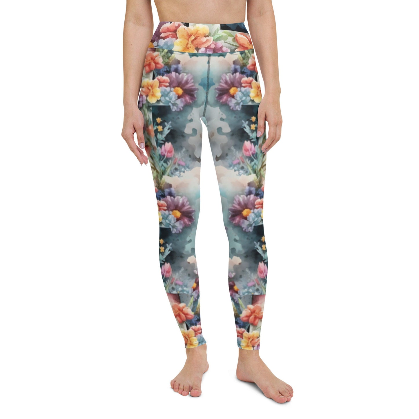 Yoga Leggings