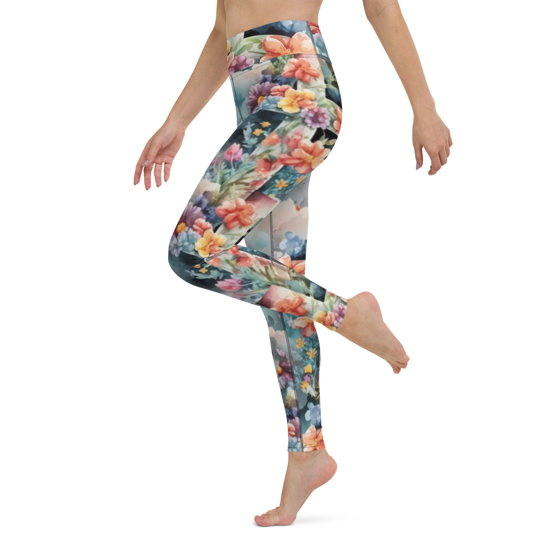Yoga Leggings