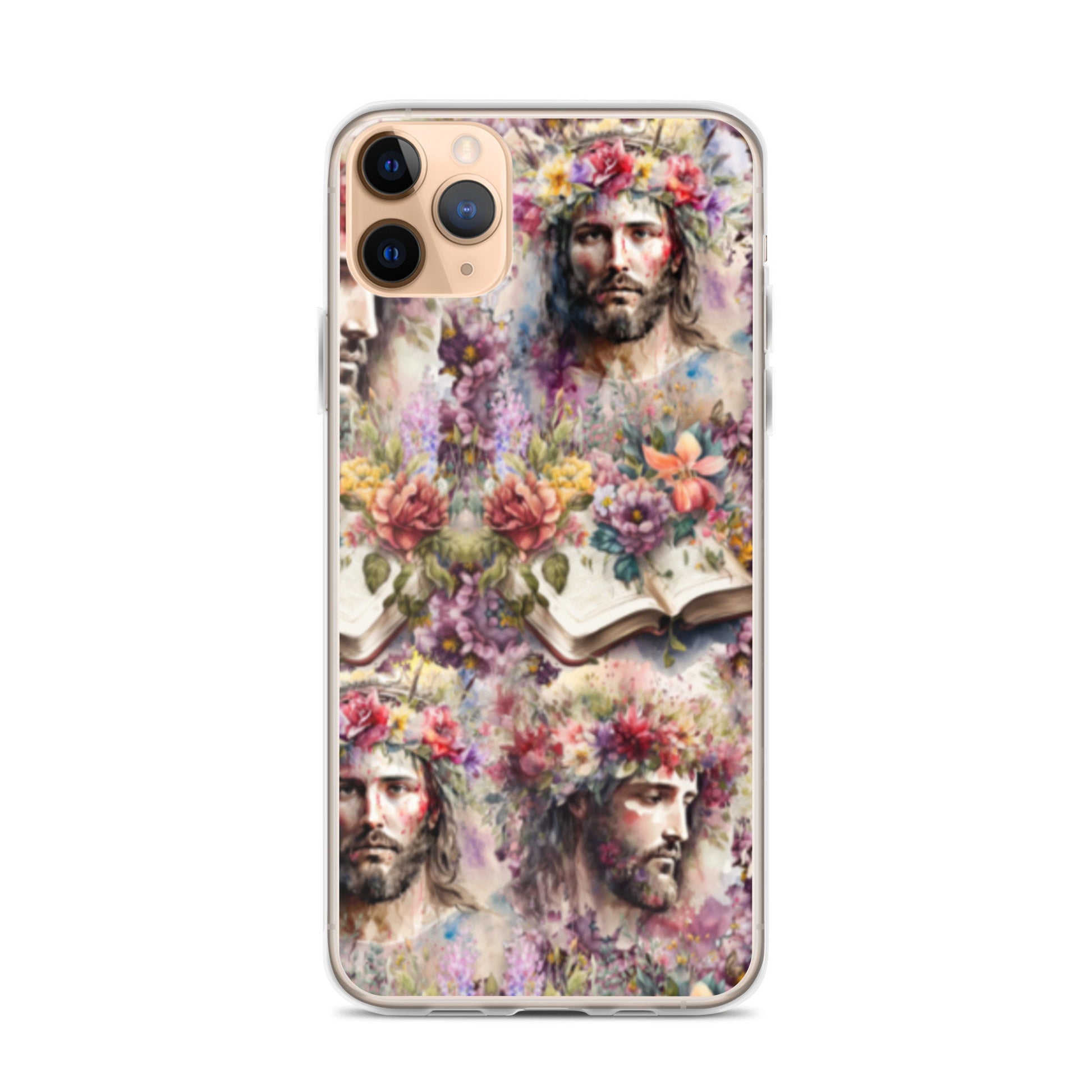 Jesus, Easter. bunny, iPhone 14, iPhone 11, iPhone 11 Pro, iPhone 11 Pro Max, iPhone 12, iPhone 12 mini, iPhone 12 Pro, iPhone 12