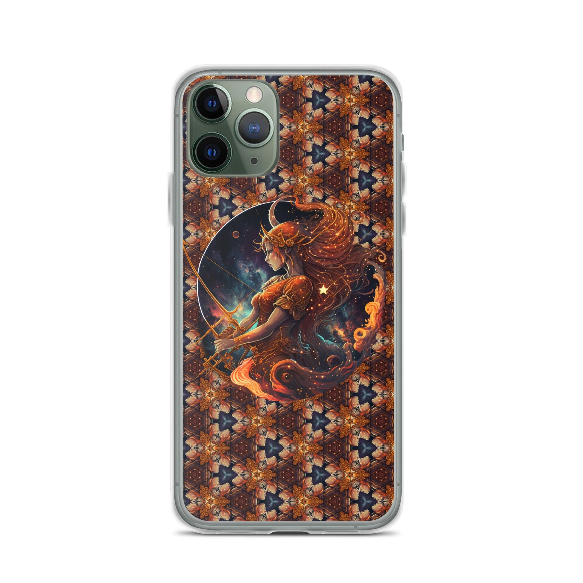 Zodiac phone Case, Zodiac Sign, iPhone 14, iPhone 11, iPhone 11 Pro, iPhone 11 Pro Max, iPhone 12, iPhone 12 mini, iPhone 12 Pro, iPhone