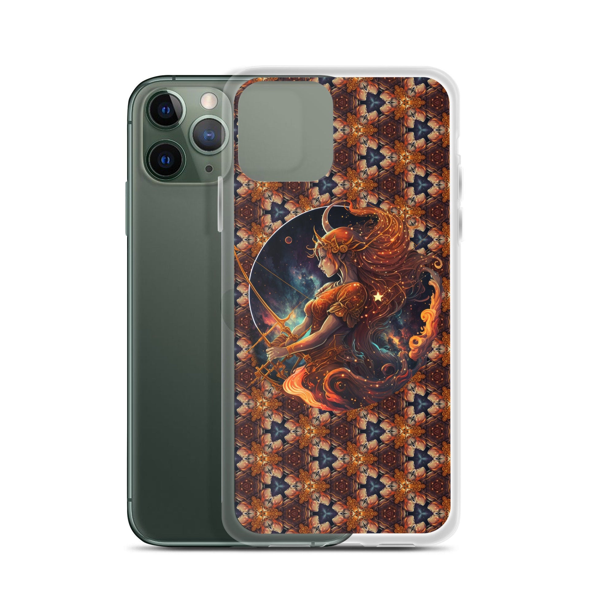 Zodiac phone Case, Zodiac Sign, iPhone 14, iPhone 11, iPhone 11 Pro, iPhone 11 Pro Max, iPhone 12, iPhone 12 mini, iPhone 12 Pro, iPhone