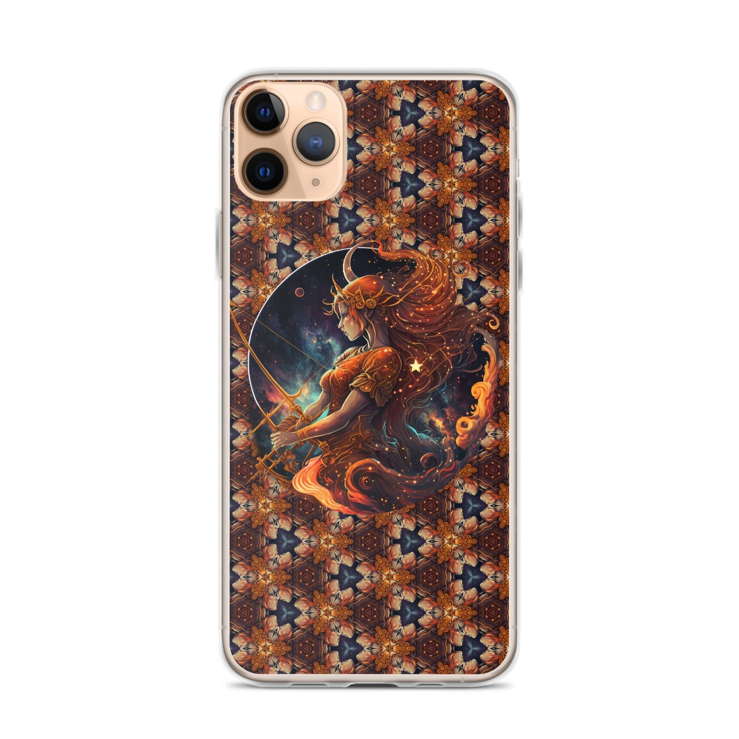 Zodiac phone Case, Zodiac Sign, iPhone 14, iPhone 11, iPhone 11 Pro, iPhone 11 Pro Max, iPhone 12, iPhone 12 mini, iPhone 12 Pro, iPhone