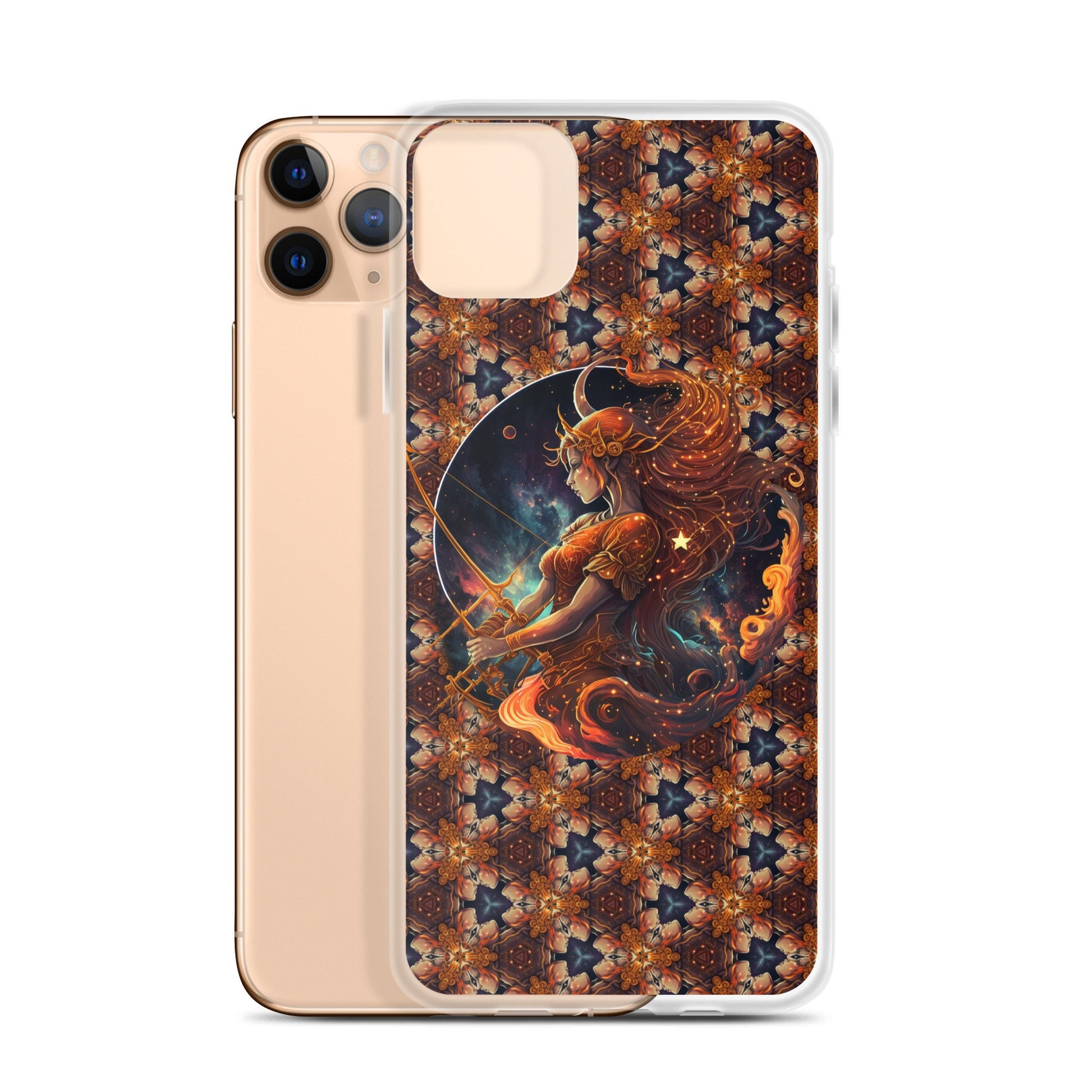 Zodiac phone Case, Zodiac Sign, iPhone 14, iPhone 11, iPhone 11 Pro, iPhone 11 Pro Max, iPhone 12, iPhone 12 mini, iPhone 12 Pro, iPhone