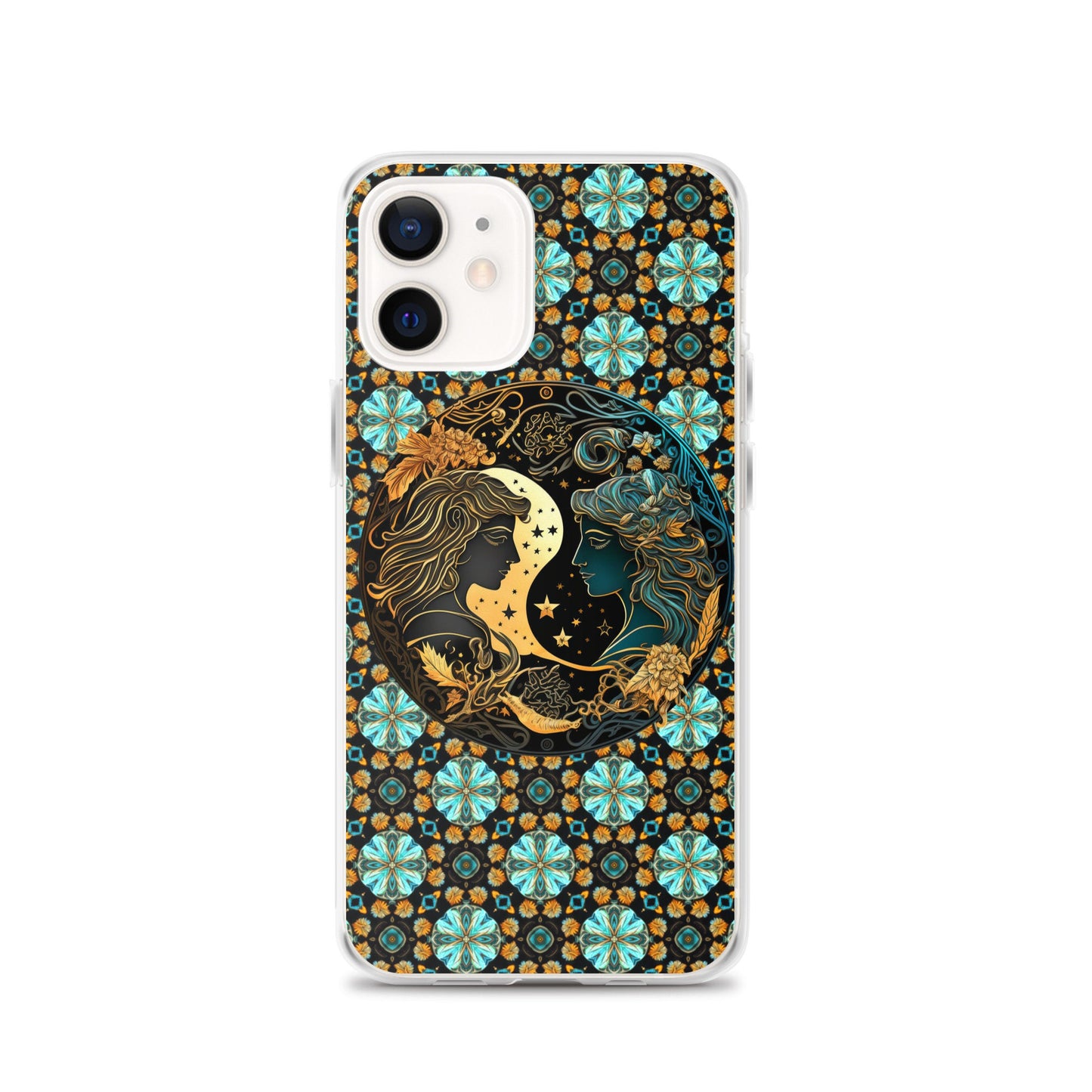 Zodiac Sign, Zodiac phone Case, iPhone 7/8iPhone 7 Plus/8 PlusiPhone X/XSiPhone XS MaxiPhone XRiPhone 11iPhone 11 ProiPhone 11 Pro MaxiPhone