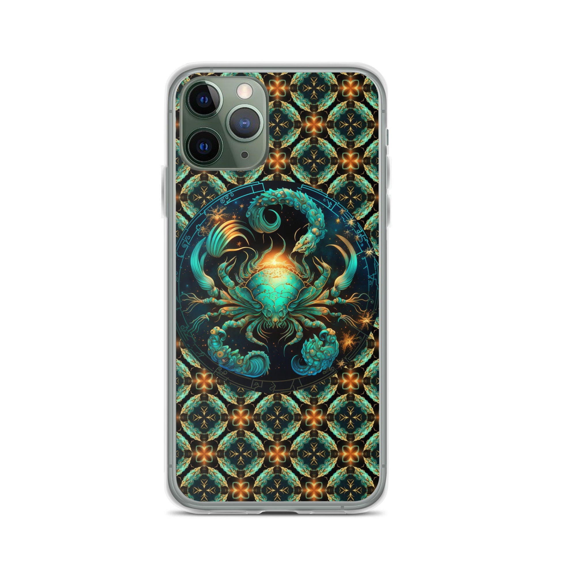 Zodiac Sign, Zodiac Phone Case, iPhone 14, iPhone 11, iPhone 11 Pro, iPhone 11 Pro Max, iPhone 12, iPhone 12 mini, iPhone 12 Pro, iPhone