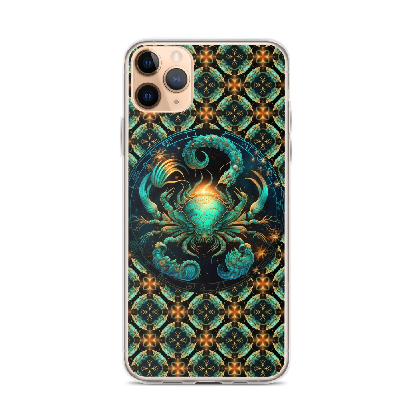 Zodiac Sign, Zodiac Phone Case, iPhone 14, iPhone 11, iPhone 11 Pro, iPhone 11 Pro Max, iPhone 12, iPhone 12 mini, iPhone 12 Pro, iPhone