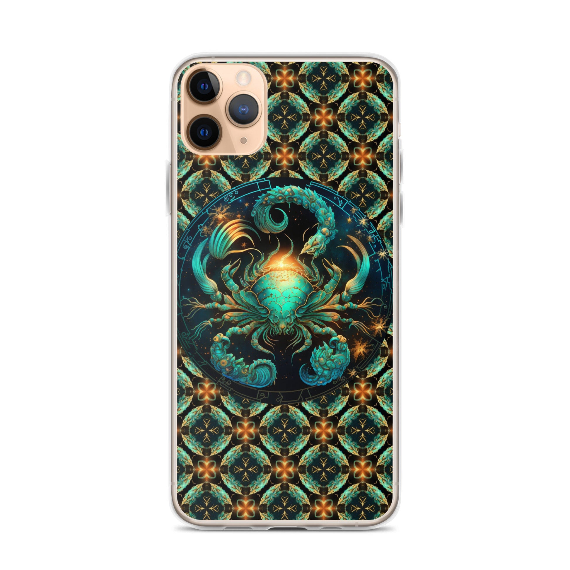 Zodiac Sign, Zodiac Phone Case, iPhone 14, iPhone 11, iPhone 11 Pro, iPhone 11 Pro Max, iPhone 12, iPhone 12 mini, iPhone 12 Pro, iPhone