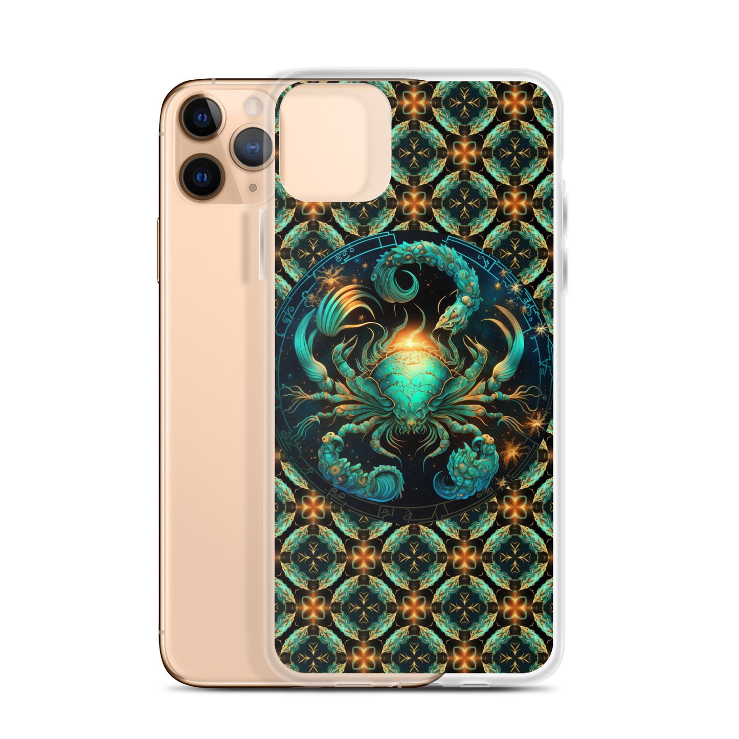 Zodiac Sign, Zodiac Phone Case, iPhone 14, iPhone 11, iPhone 11 Pro, iPhone 11 Pro Max, iPhone 12, iPhone 12 mini, iPhone 12 Pro, iPhone