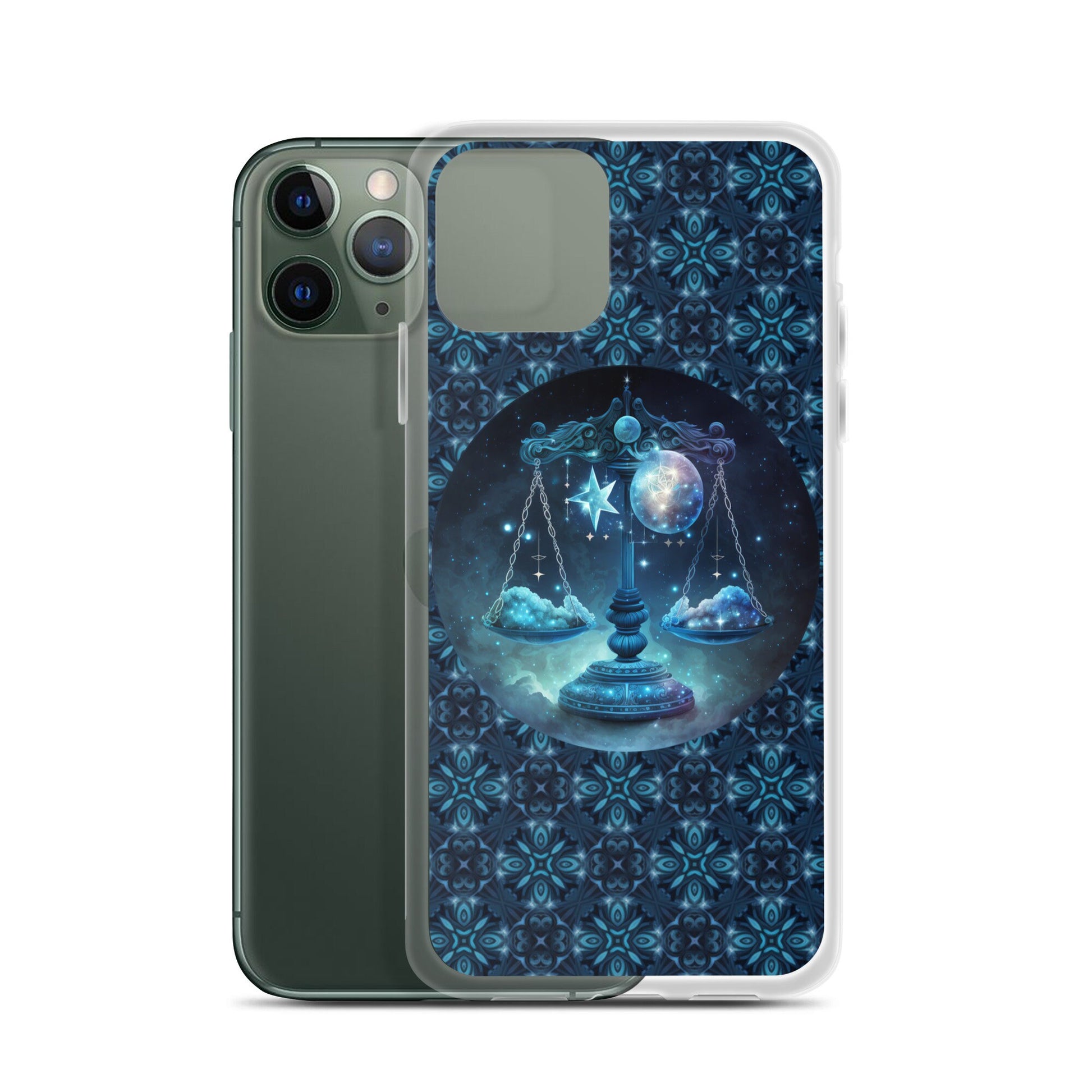 Zodiac phone Case, Zodiac Sign, iPhone 14, iPhone 11, iPhone 11 Pro, iPhone 11 Pro Max, iPhone 12, iPhone 12 mini, iPhone 12 Pro,