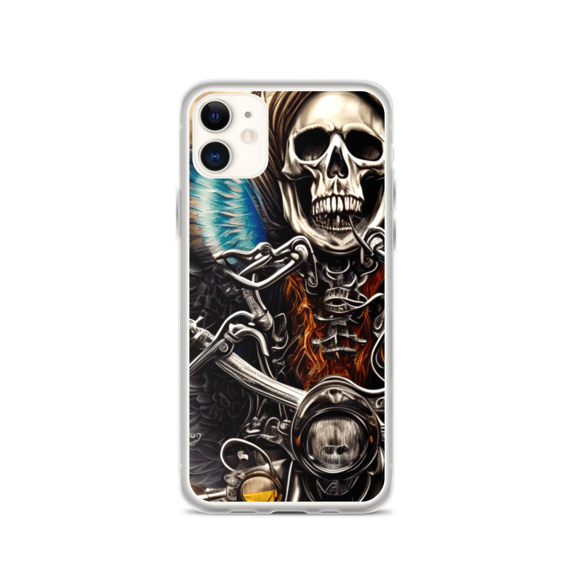 Men&#39;s iphone case, Skeleton phone case, iPhone 14, iPhone 11, iPhone 11 Pro, iPhone 11 Pro Max, iPhone 12, iPhone 12 mini, iPhone 12