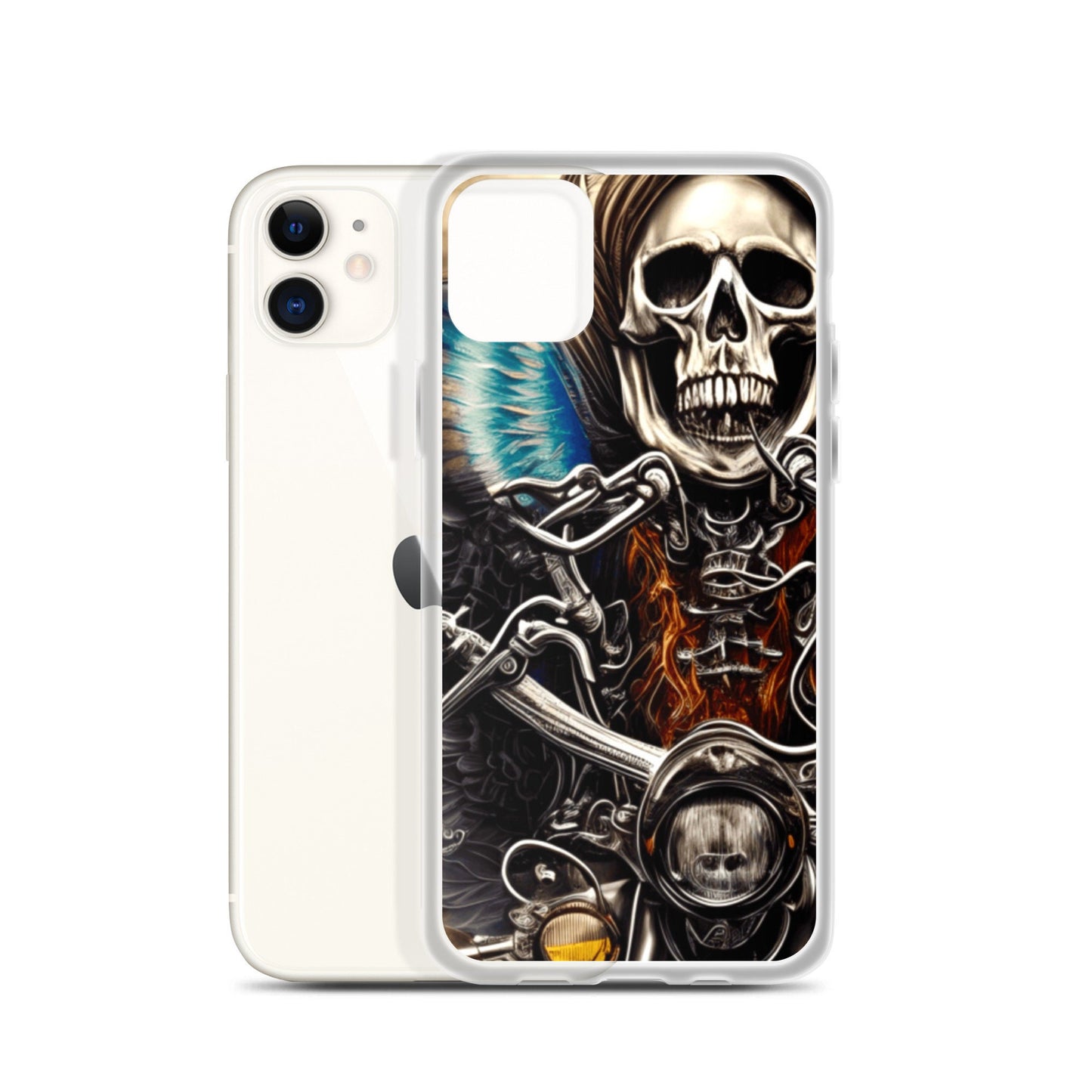Men&#39;s iphone case, Skeleton phone case, iPhone 14, iPhone 11, iPhone 11 Pro, iPhone 11 Pro Max, iPhone 12, iPhone 12 mini, iPhone 12