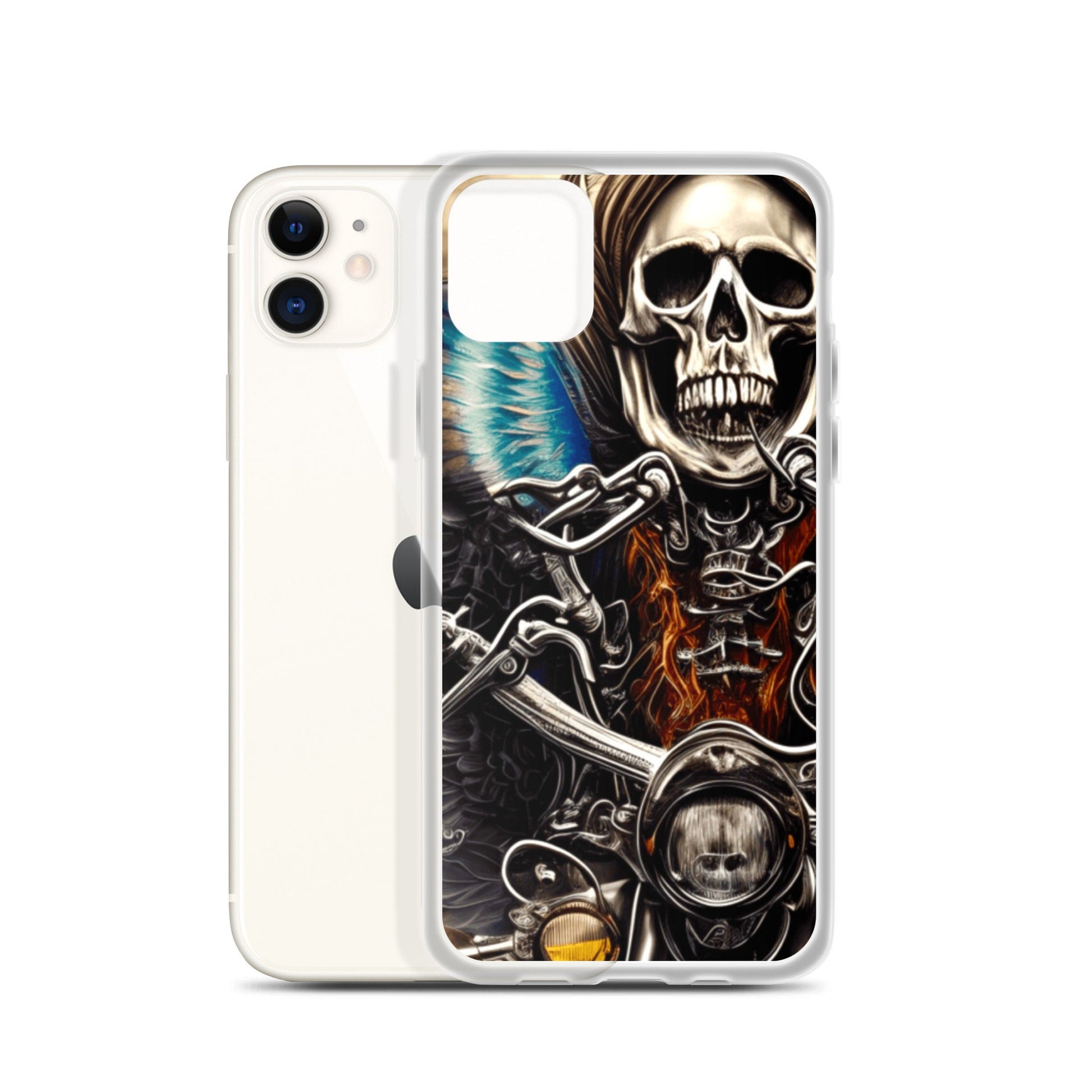 Men&#39;s iphone case, Skeleton phone case, iPhone 14, iPhone 11, iPhone 11 Pro, iPhone 11 Pro Max, iPhone 12, iPhone 12 mini, iPhone 12