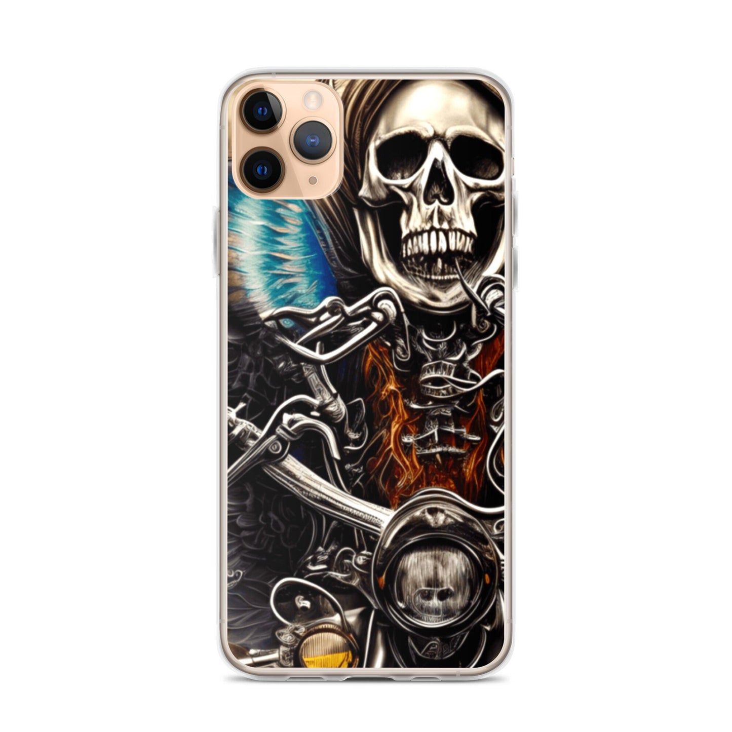 Men&#39;s iphone case, Skeleton phone case, iPhone 14, iPhone 11, iPhone 11 Pro, iPhone 11 Pro Max, iPhone 12, iPhone 12 mini, iPhone 12