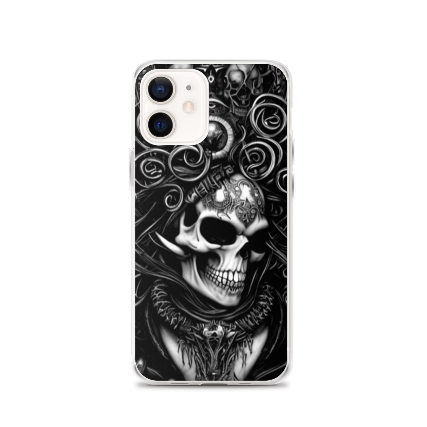 Skeleton iphone Case, iPhone 14, iPhone 11, iPhone 11 Pro, iPhone 11 Pro Max, iPhone 12, iPhone 12 mini, iPhone 12 Pro, iPhone 12 Pro Max,