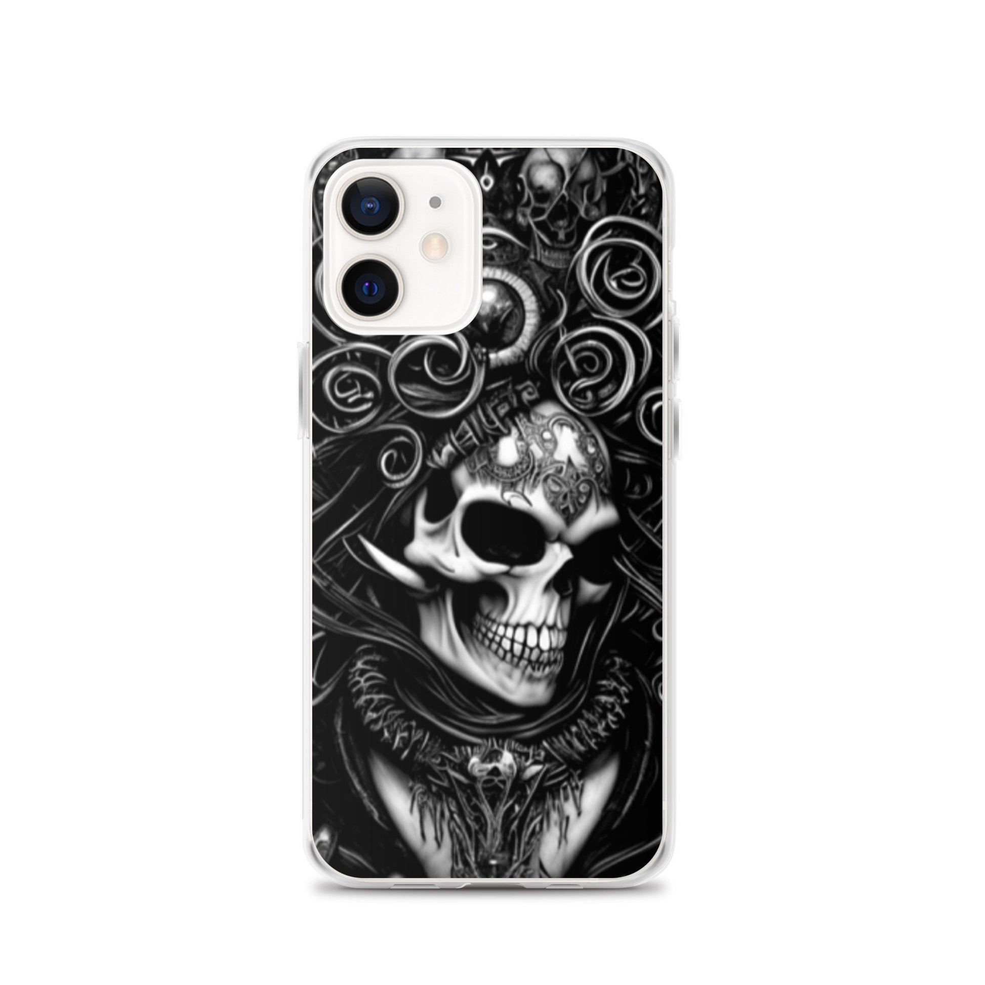 Skeleton iphone Case, iPhone 14, iPhone 11, iPhone 11 Pro, iPhone 11 Pro Max, iPhone 12, iPhone 12 mini, iPhone 12 Pro, iPhone 12 Pro Max,