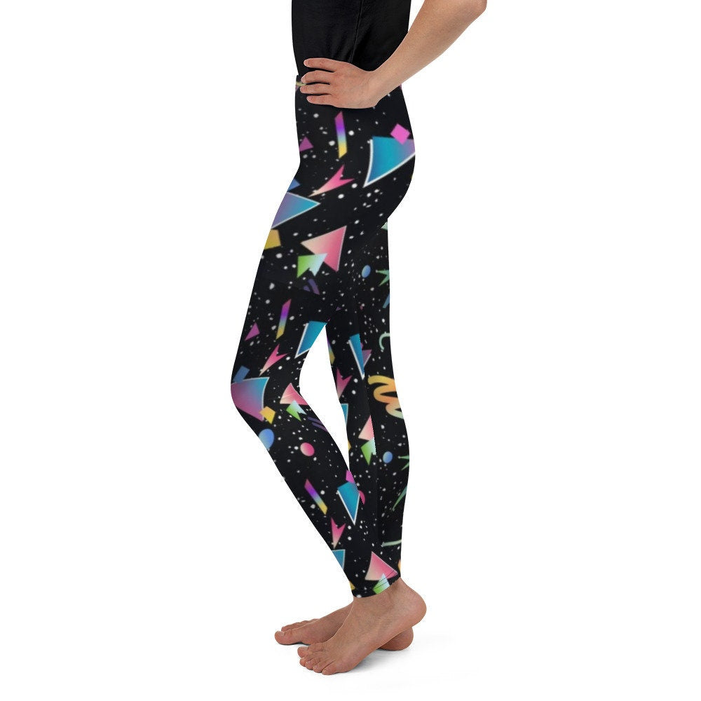 Youth Leggings